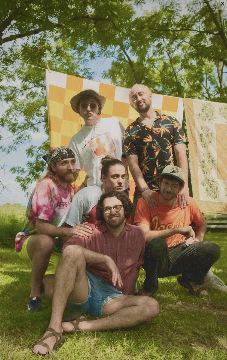 Veranstaltungsbild für Astrachan